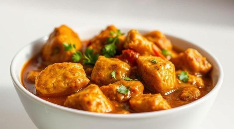 hairy bikers turkey curry