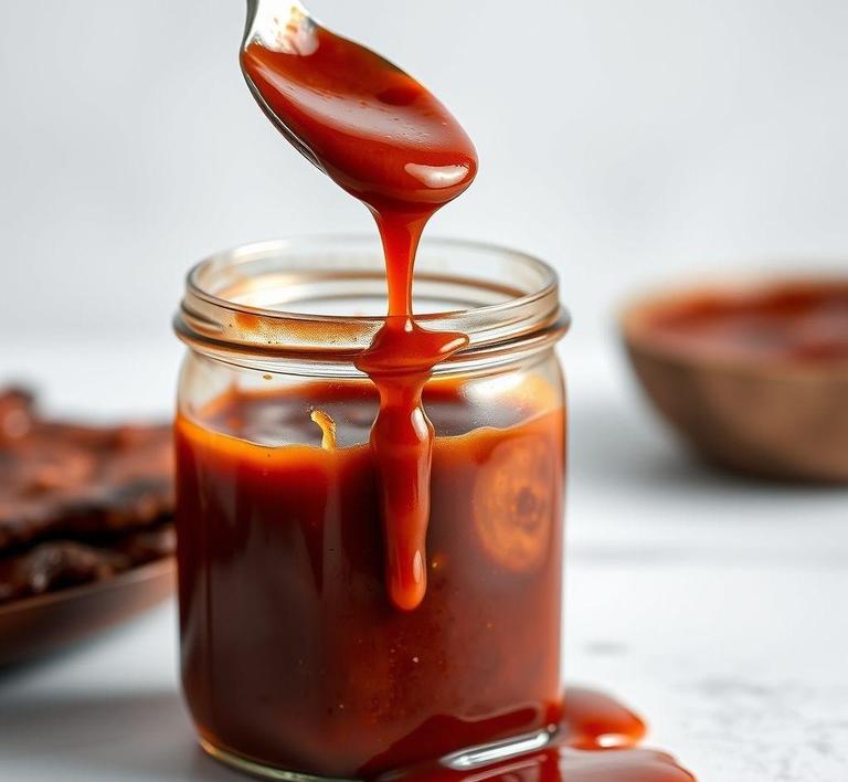 james martin bbq sauce