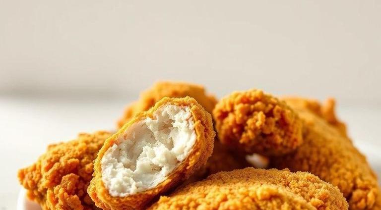 james martin kfc fried chicken