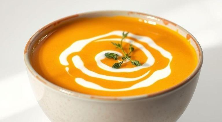 james martin butternut squash soup