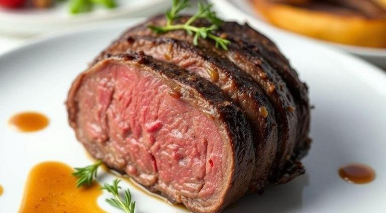 james martin chateaubriand