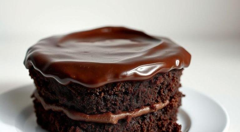 james martin chocolate cola cake recipe