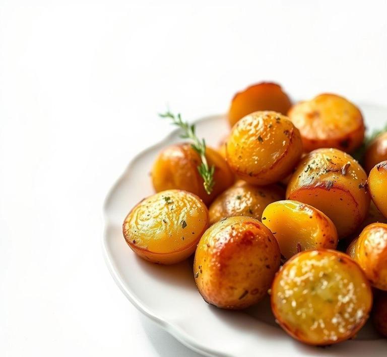 james martin christmas roast potatoes