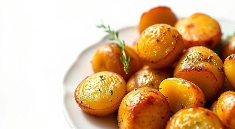 james martin christmas roast potatoes