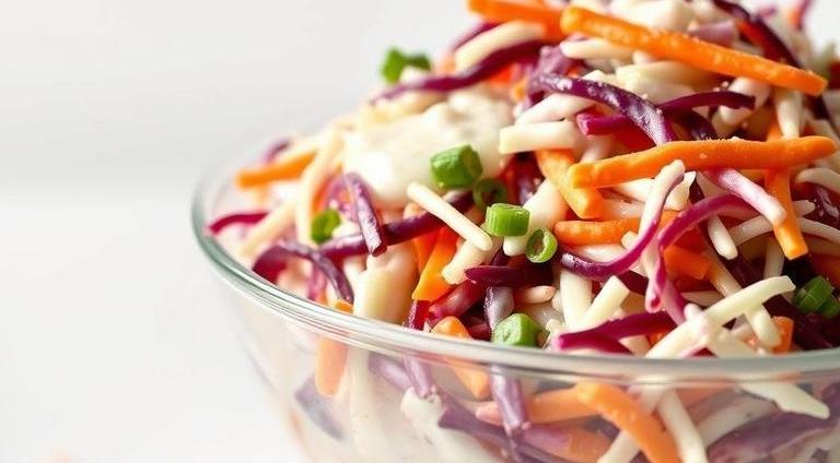 james martin coleslaw recipe