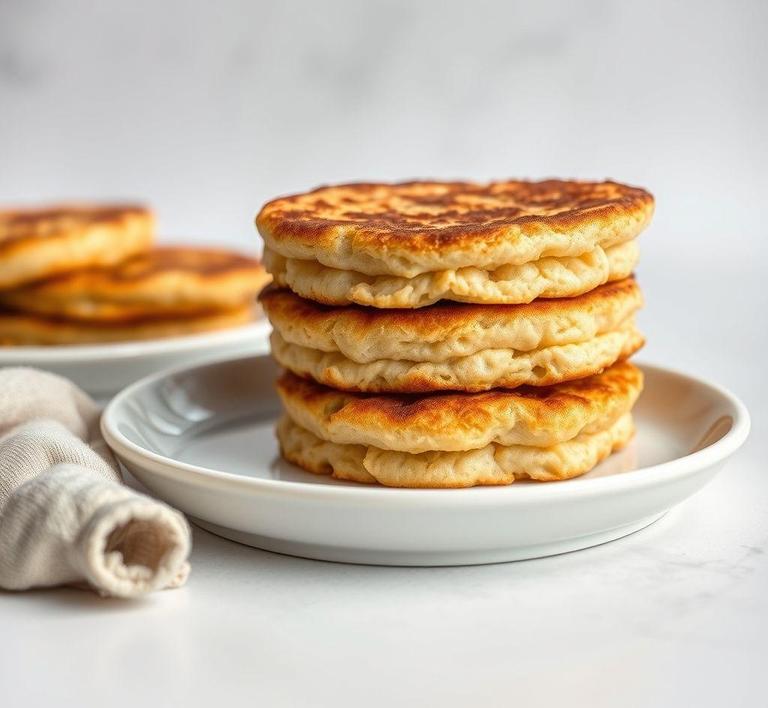 james martin crumpets