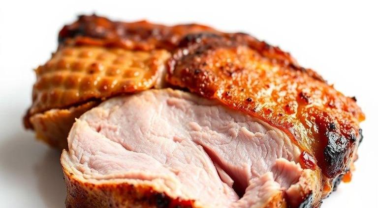 james martin duck breast