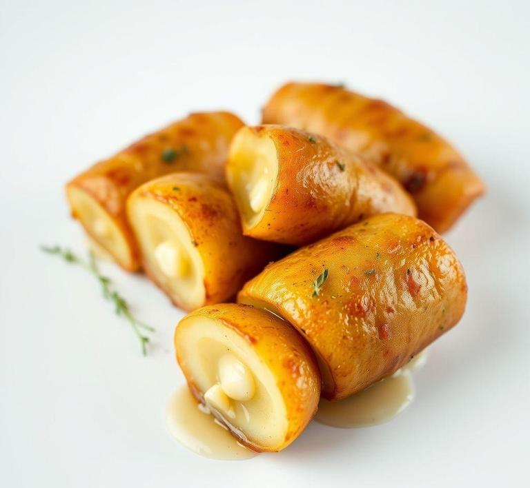 james martin fondant potatoes recipe