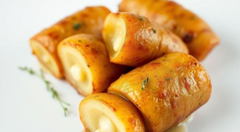 james martin fondant potatoes recipe