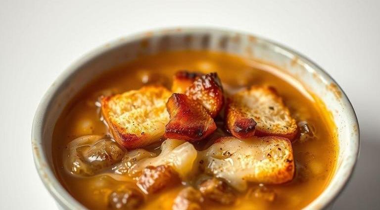 james martin french onion soup