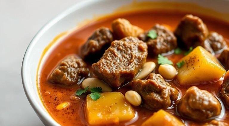 james martin massaman curry