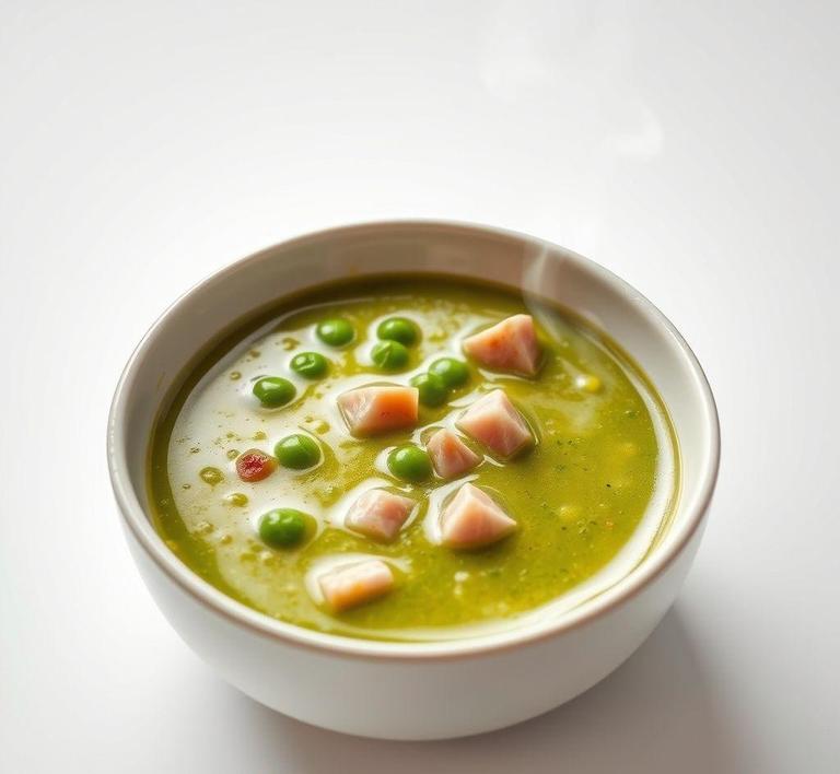 james martin pea and ham soup recipe