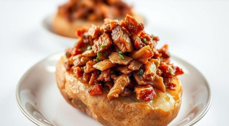 james martin pulled pork jacket potatoes recipe
