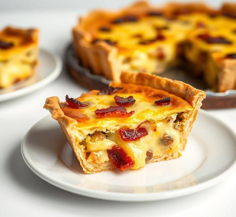 james martin quiche lorraine