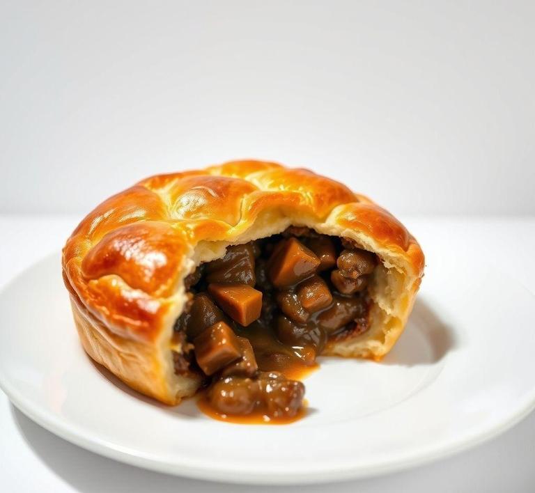 james martin steak and kidney pudding