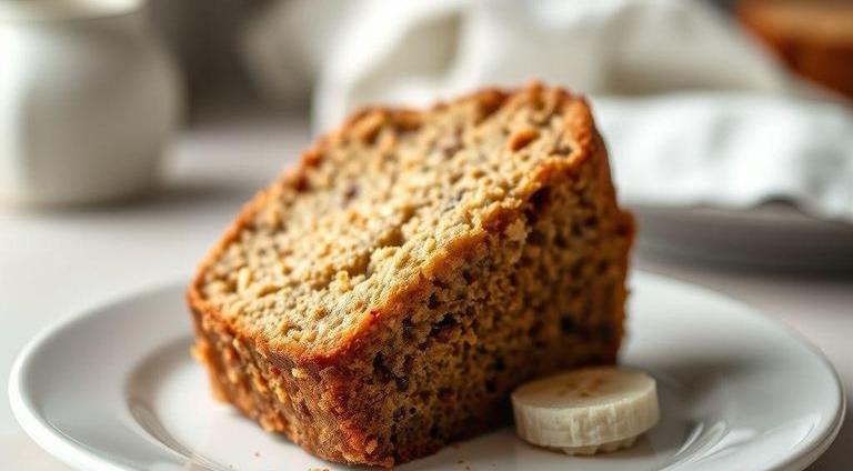 nigel slater banana bread