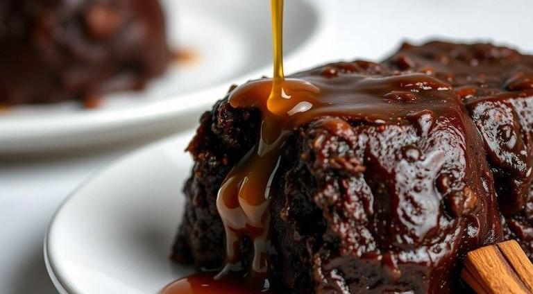 nigel slater christmas pudding