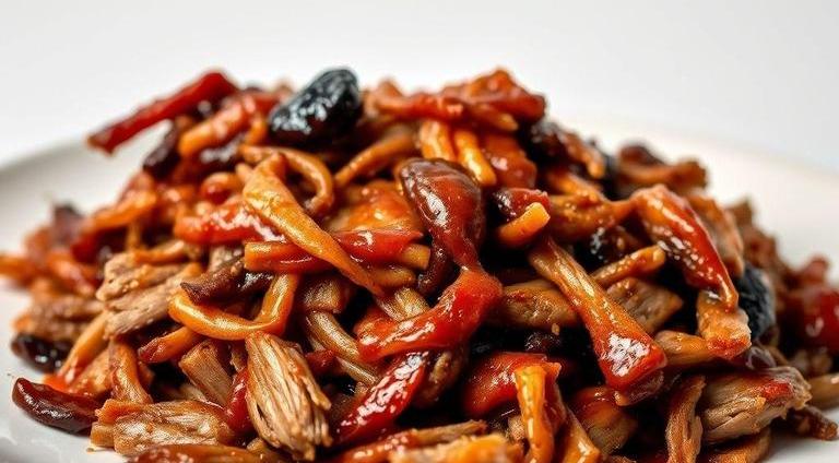 nigella lawson bbq pulled pork