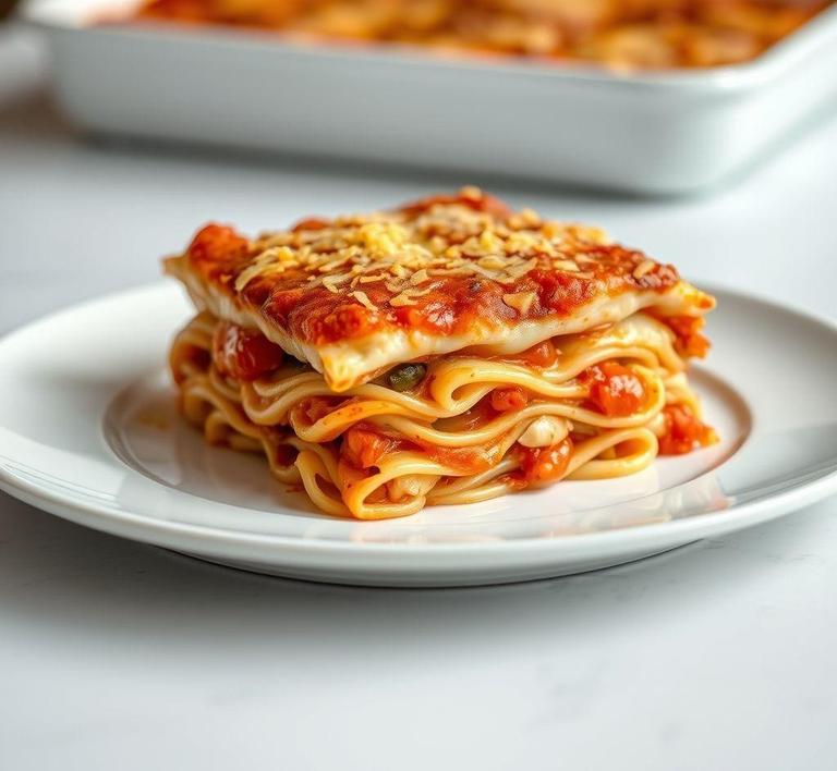 nigella lawson chicken lasagna