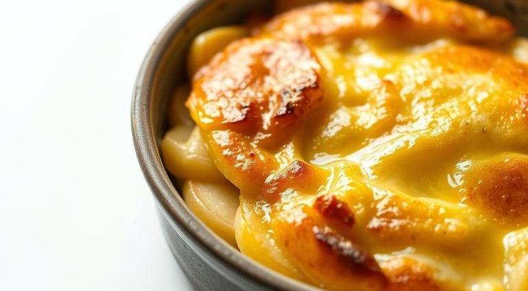 nigella lawson dauphinoise potatoes