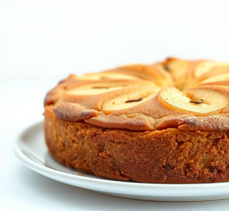 nigella lawson dorset apple cake