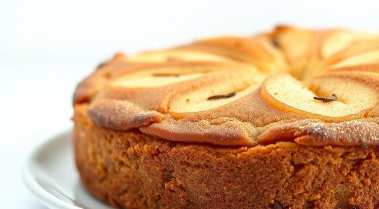 nigella lawson dorset apple cake