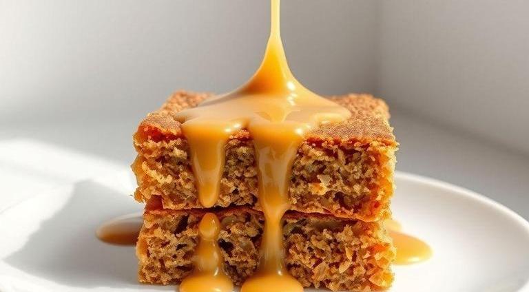 nigella lawson flapjack condensed milk