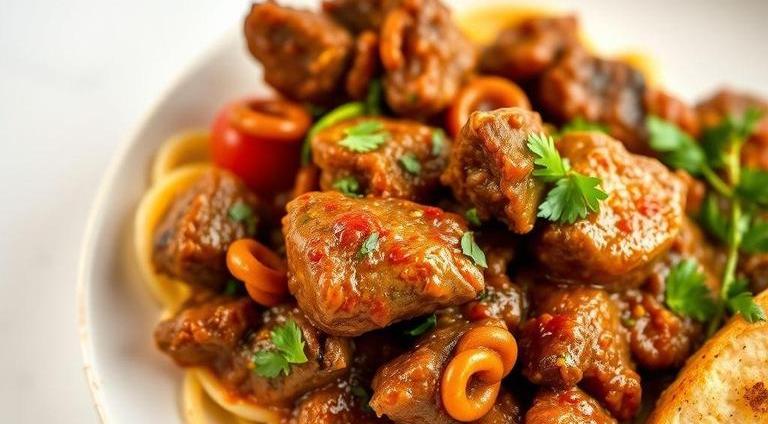 nigella lawson lamb tagine
