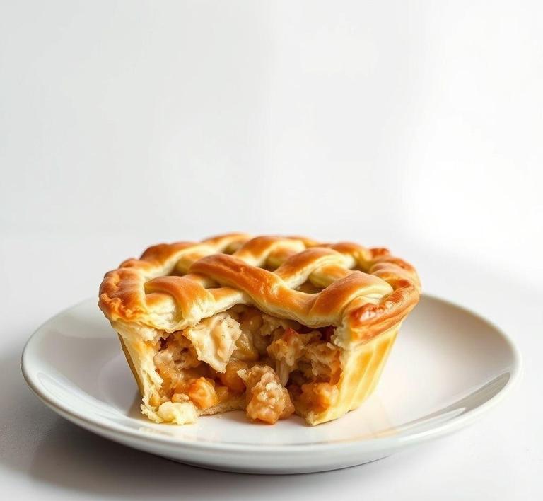 nigella lawson leftover chicken pie