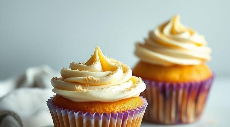 nigella lawson lemon curd cupcakes recipe