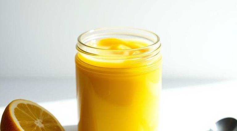 nigella lawson lemon curd