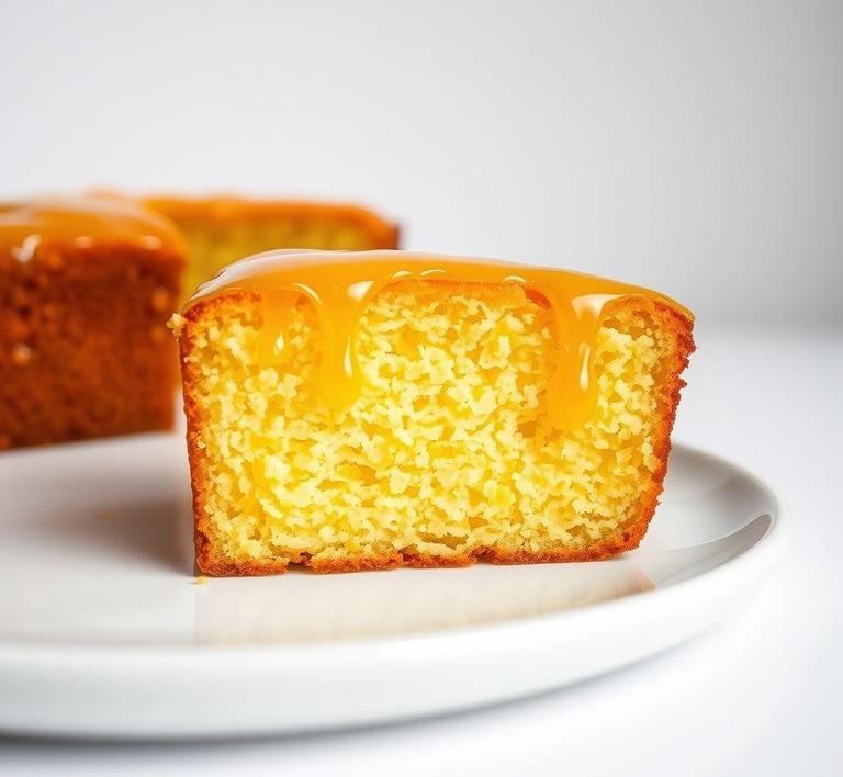 nigella lawson lemon drizzle cake