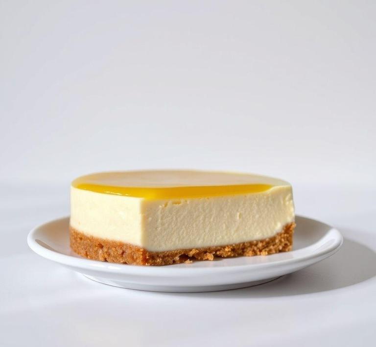 nigella lawson no bake lemon curd cheesecake