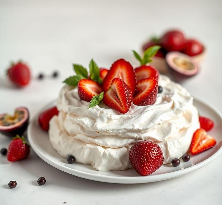 nigella lawson pavlova