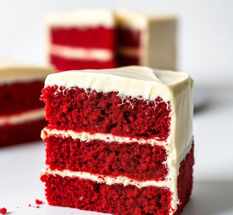 nigella lawson red velvet cake