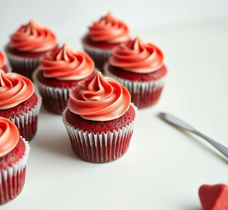 nigella lawson red velvet cupcakes