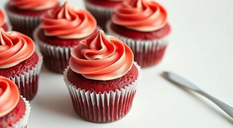nigella lawson red velvet cupcakes