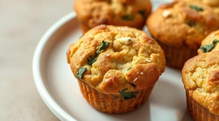 nigella lawson savoury muffins
