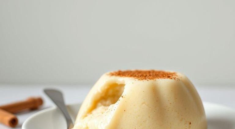 nigella lawson semolina pudding