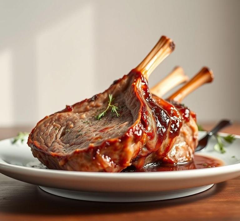 nigella lawson slow cooked lamb shoulder