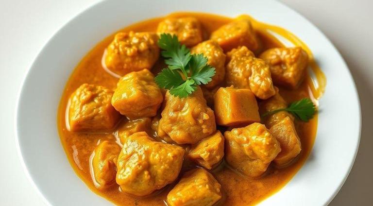 nigella lawson turkey curry