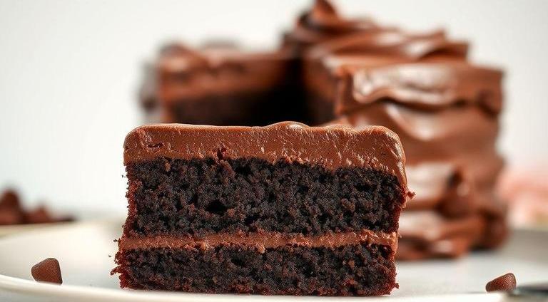 nigella lawson vegan chocolate cake