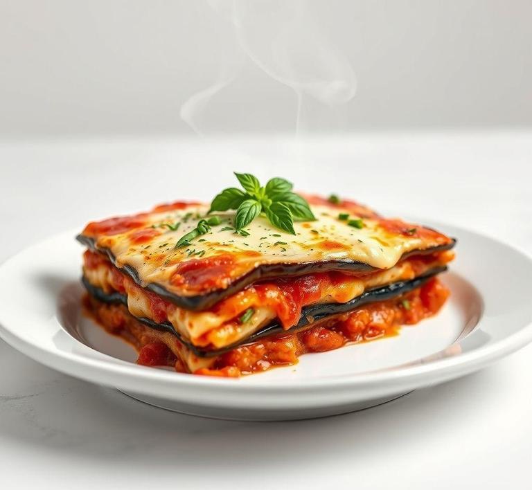 nigella lawson vegetarian moussaka