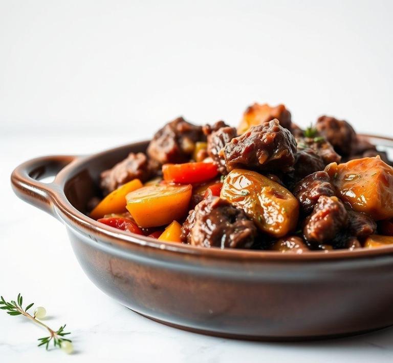 nigella lawson venison casserole