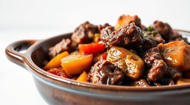 nigella lawson venison casserole