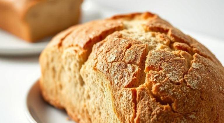 paul hollywood soda bread recipe